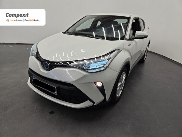 Toyota C-HR Hybrid 1.8i, CVT