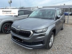 Škoda Kodiaq Ambition 4X4, 2.0 tdi, DSG