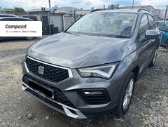 Seat Ateca Style 1.5 tsi, DSG