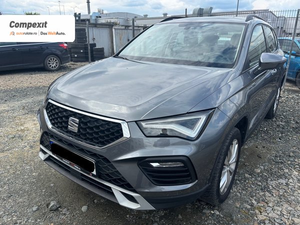Seat Ateca Style 1.5 tsi, DSG
