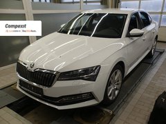 Škoda Superb Style iV 1.4 tsi, DSG