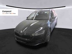 Škoda Octavia Combi Style iV 1.4 tsi, DSG