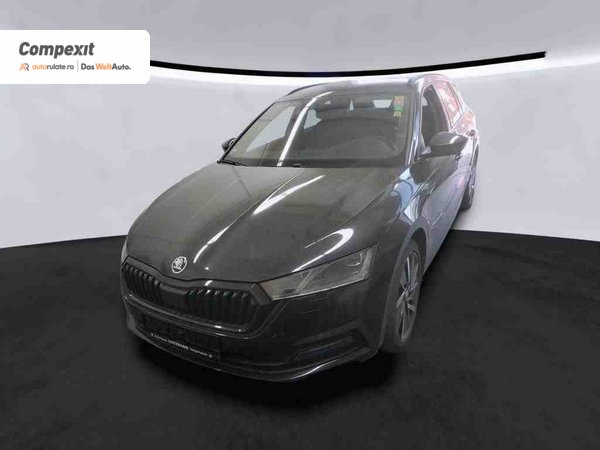 Škoda Octavia Combi Style iV 1.4 tsi, DSG