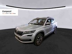 Škoda Kodiaq Ambition 4X4, 2.0 tdi, DSG