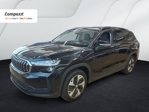 Škoda Kodiaq Selection 4X4, 2.0 tdi, DSG