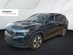 Škoda Kodiaq Selection 4X4, 2.0 tdi, DSG