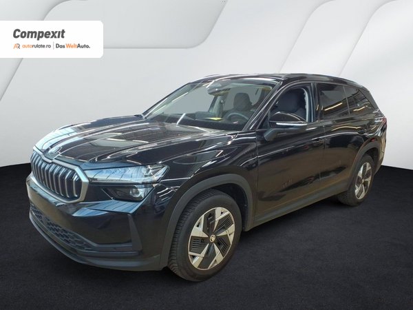 Škoda Kodiaq Selection 4X4, 2.0 tdi, DSG