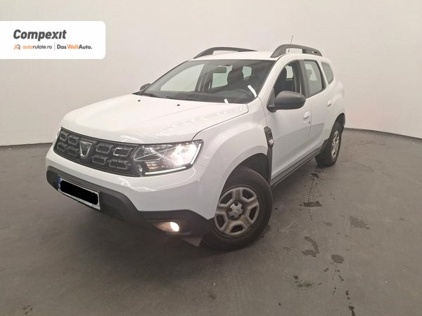 Dacia Duster Comfort 4WD, 1.5 dci