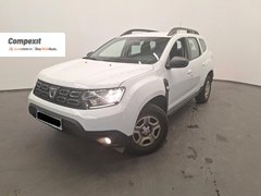 Dacia Duster Comfort 4WD, 1.5 dci