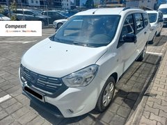Dacia Lodgy Laureat 7 locuri, 1.5 dci