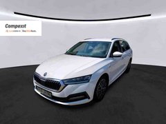 Škoda Octavia Combi Ambition 4X4, 2.0 tdi, DSG