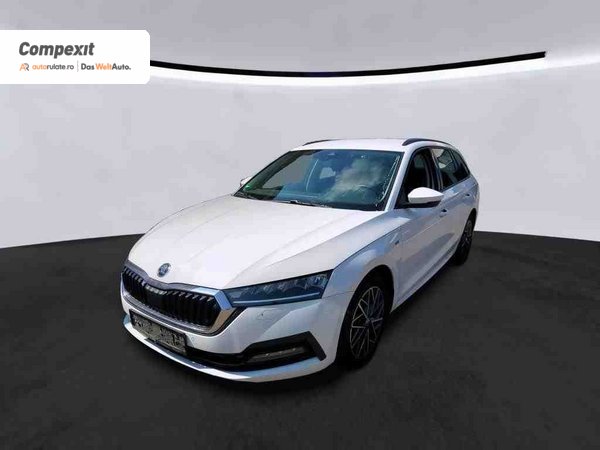 Škoda Octavia Combi Ambition 4X4, 2.0 tdi, DSG