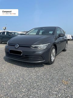 Volkswagen Golf Life 1.0 tsi