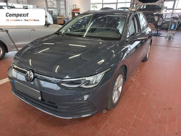 Volkswagen Golf Life 1.0 tsi
