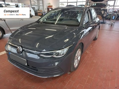 Volkswagen Golf Life 1.0 tsi