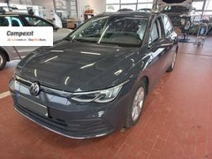 Volkswagen Golf Life 1.0 tsi