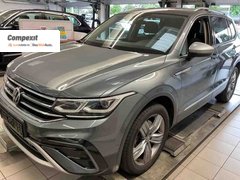 Volkswagen Tiguan Allspace Elegance 4Motion 2.0 tdi, DSG