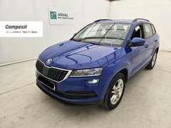 Škoda Karoq Style 4X4, 2.0 tdi, DSG