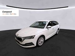Škoda Octavia Combi Style 2.0 tdi, DSG