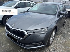 Škoda Octavia Style 1.0 tsi, DSG, mHEV