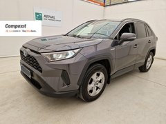Toyota Rav4 Active AWD Hybrid, 2.5 VVT-iE