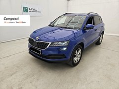 Škoda Karoq Style 4X4, 2.0 tdi, DSG