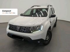 Dacia Duster Comfort 4WD, 1.5 dci