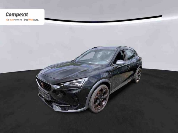 Cupra Formentor VZ e-hybrid PHEV 1.4 tsi, DSG