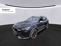 Cupra Formentor VZ e-hybrid PHEV 1.4 tsi, DSG