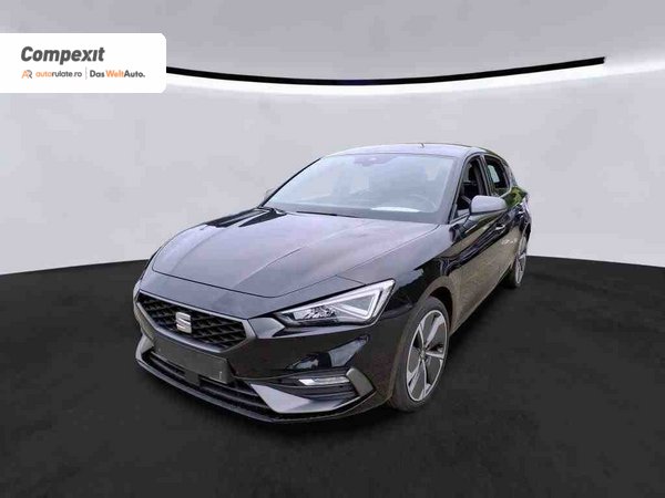 Seat Leon FR e-Hybrid PHEV 1.4 tsi, DSG