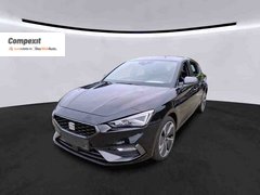Seat Leon FR e-Hybrid PHEV 1.4 tsi, DSG