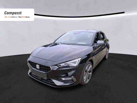Seat Leon FR e-Hybrid PHEV 1.4 tsi, DSG