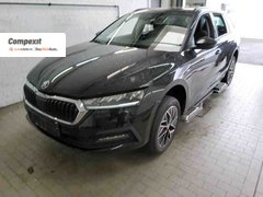 Škoda Octavia Combi Ambition 2.0 tdi, DSG