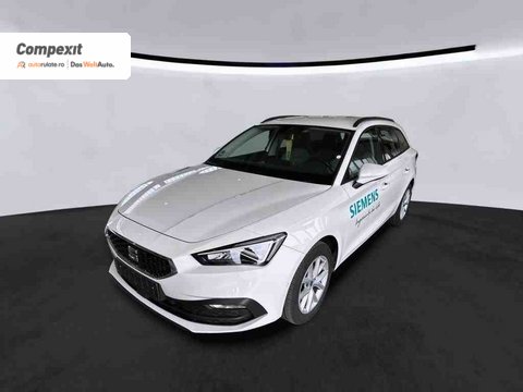 Seat Leon ST Style 2.0 tdi, DSG