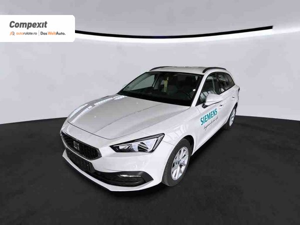 Seat Leon ST Style 2.0 tdi, DSG