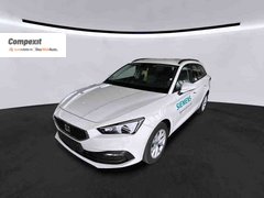 Seat Leon ST Style 2.0 tdi, DSG