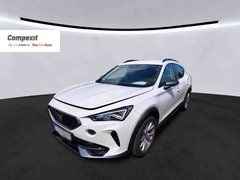 Cupra Formentor e-hybrid PHEV 1.4 tsi, DSG