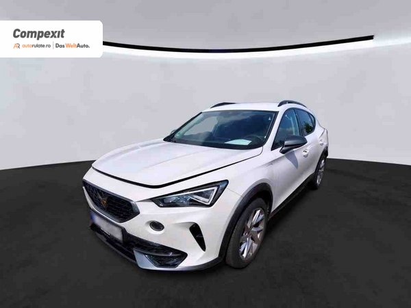 Cupra Formentor e-hybrid PHEV 1.4 tsi, DSG