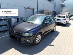 Volkswagen Polo Comfortline 1.0 tsi