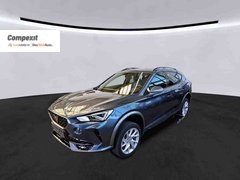 Cupra Formentor 4Drive 2.0 tsi, DSG