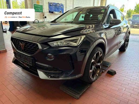Cupra Formentor 4Drive 2.0 tdi, DSG