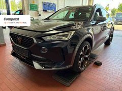 Cupra Formentor 4Drive 2.0 tdi, DSG