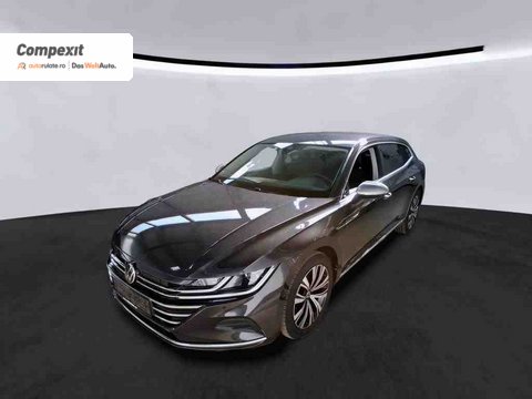Volkswagen Arteon SB Elegance e-Hybrid 1.4 tsi, DSG