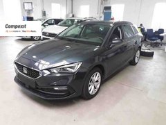 Seat Leon ST Style 2.0 tdi, DSG