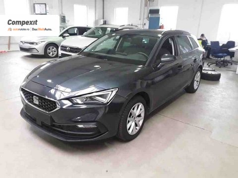 Seat Leon ST Style 2.0 tdi, DSG