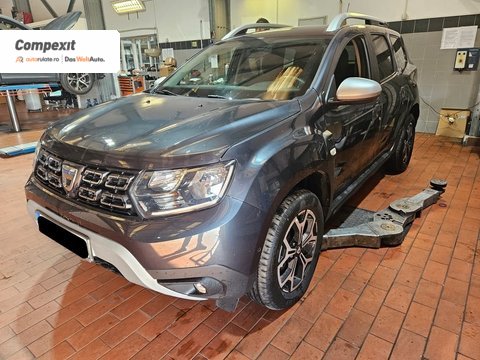 Dacia Duster Prestige 4WD, 1.5 dci