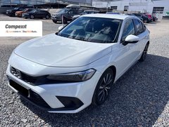 HONDA CIVIC Advance E-HEV 2.0i, CVT