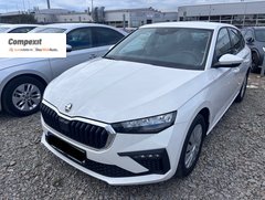 Škoda Scala Selection 1.0 tsi, DSG