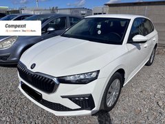 Škoda Scala Selection 1.0 tsi