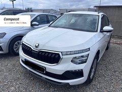Škoda Kamiq Selection 1.0 tsi, DSG